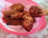 Foto del paso 7 de la receta: Pollo frito 🍗