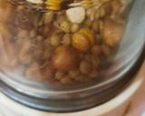 A picture of step 2 of Bihari masala Homemade.