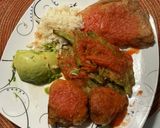 Foto del paso 6 de la receta: Envueltos Guatemaltecos (Dificultad: Difícil😠¾) ⚠️⚠️ADVERTENCIA: Primero haz la receta de la salsa