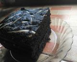 Foto langkah ke 5 dari resep Cake oreo.