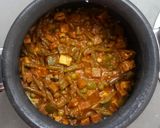 વેજ અવધ બિરયાની જૈન (Veg Awadh Biryani Jain Recipe In Gujarati) રેસીપી સ્ટેપ5ફોટો