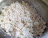 A picture of step 1 of Paneer kabab.