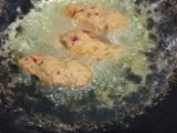 Mendol Tempe khas Malang