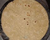 સ્વામિનારાયણ રોટલી (Swaminarayan Rotli Recipe In Gujarati) રેસીપી સ્ટેપ2ફોટો