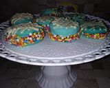 Foto del paso 5 de la receta: Alfajores