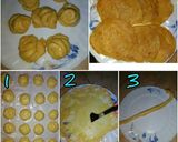 Foto langkah ke 1 dari resep Roti Cane atau Roti Maryam.