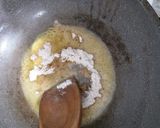 Pas rețetă Piure de spanac cu ou ochi🍳👅🍳 1 fotografie