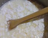 Foto del paso 1 de la receta: Salsa blanca