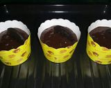 Foto langkah ke 5 dari resep Chocoreo Muffin.