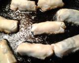 Jalapeo egg roll poppers recipe step 4 photo