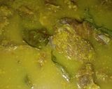 Foto langkah ke 1 dari resep Daging gepuk.