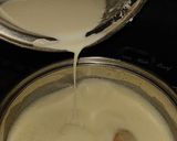 Foto del paso 5 de la receta: Atole Blanco para acompañar buñuelos