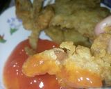 Foto langkah ke 6 dari resep Jamur crispy simpel.