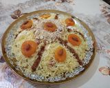 صورة لخطوة 6 من وصفة السفة المدفونة
