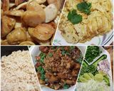 รูปขั้นตอนการทำที่ 3 ของ ข้าวคลุกกะปิ#made in Sydney