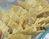 Foto langkah ke 7 dari resep Kuo Tie.