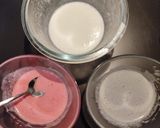 Une image de l'étape 2 de Dragées amandes maison.