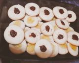 Foto del paso 6 de la receta: Pepas 😋😋