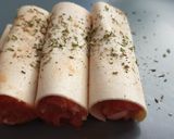 Foto del paso 2 de la receta: Canelones de atún a los 4 quesos