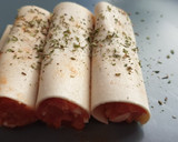 Foto del paso 2 de la receta: Canelones de atún a los 4 quesos
