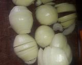 Foto del paso 2 de la receta: Ñoquis de zapallo 🍽🤗