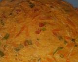 Foto langkah ke 4 dari resep Fuyung hai (telor dadar isi asam manis).