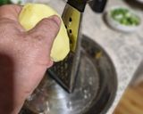 Foto del paso 14 de la receta: Budín de papas y pollo