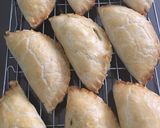 Foto del paso 17 de la receta: Pastes de carne