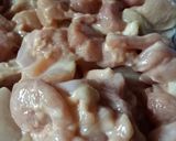 Foto langkah ke 1 dari resep Ayam Kuluyuk #BandungRecook2_IneSetiawati.