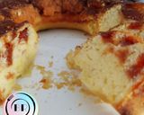 Foto del paso 5 de la receta: Budín de vainilla con membrillo