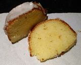 Foto del paso 8 de la receta: Budín de limón