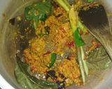 Foto langkah ke 3 dari resep Gulai Kambing.