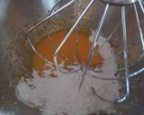 Foto del paso 6 de la receta: Jelly roll de crema de limón