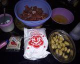 Foto langkah ke 1 dari resep Bakso Home Made.