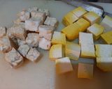 Foto langkah ke 3 dari resep Gado Gado.