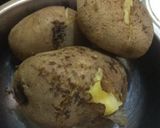 Foto langkah ke 2 dari resep Potato Cheese Stick.