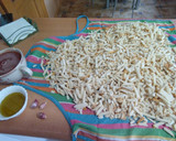 Foto del paso 1 de la receta: Migas suaves
