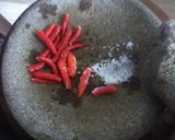 Foto langkah ke 1 dari resep Sambal Bangkok.