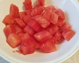 純西瓜汁的食譜步驟1照片