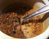 রেস্টুরেন্ট স্টাইলে ডাল মাখনি (dal makhani recipe in Bengali) রেসিপির ধাপ 1 ছবি