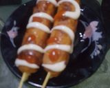 Foto langkah ke 2 dari resep Sosis Bakar.