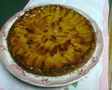 Foto del paso 4 de la receta: Tarta de manzana