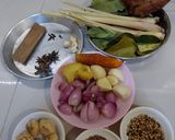 Foto langkah ke 2 dari resep Empal gentong.