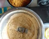Mutton seekh kababs / smoking flavor/ mouth watering tasteful di recipe step 2 photo