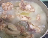 Foto langkah ke 2 dari resep Ayam Goreng Daun Jeruk Praktis.