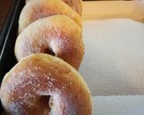 Foto del passaggio 15 della ricetta Frati fritti