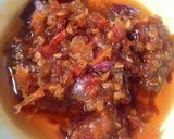 Foto langkah ke 4 dari resep Sambal Ala Ibu Budi.