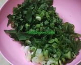 Foto langkah ke 1 dari resep Bakwan renyah dan garing.