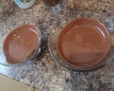 Kókuszos csoki mousse🥥🍫 recept fázis 3 fotója