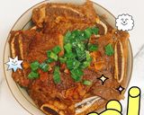 牛小排丼飯_銷魂呀🥹的食譜步驟4照片